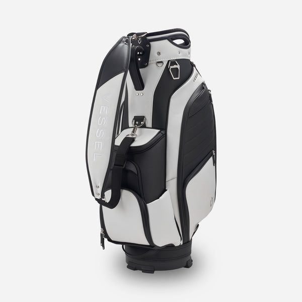 Vessel Lux XV Cart Bag - Fairway Golf Online Golf Store – Buy