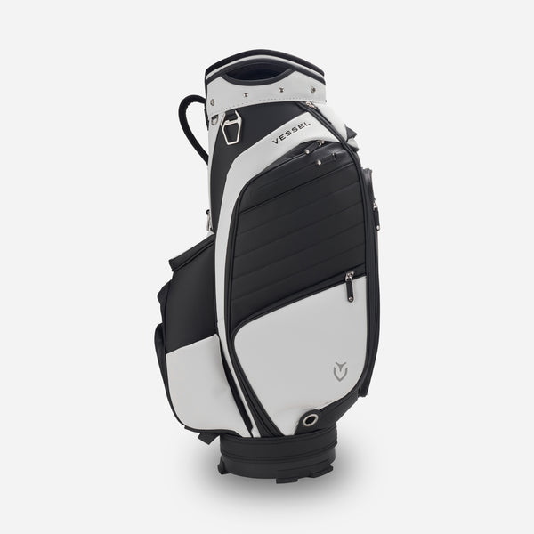 Vessel Lux XV Cart Bag - Fairway Golf Online Golf Store – Buy