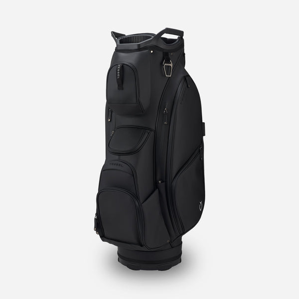 Vessel VLS Lux Stand Bag – The Scoring Club