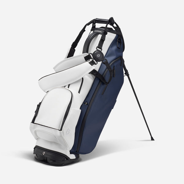 Vessel Lux XV Cart Bag - Fairway Golf Online Golf Store – Buy Custom Golf  Clubs and Golf Gear