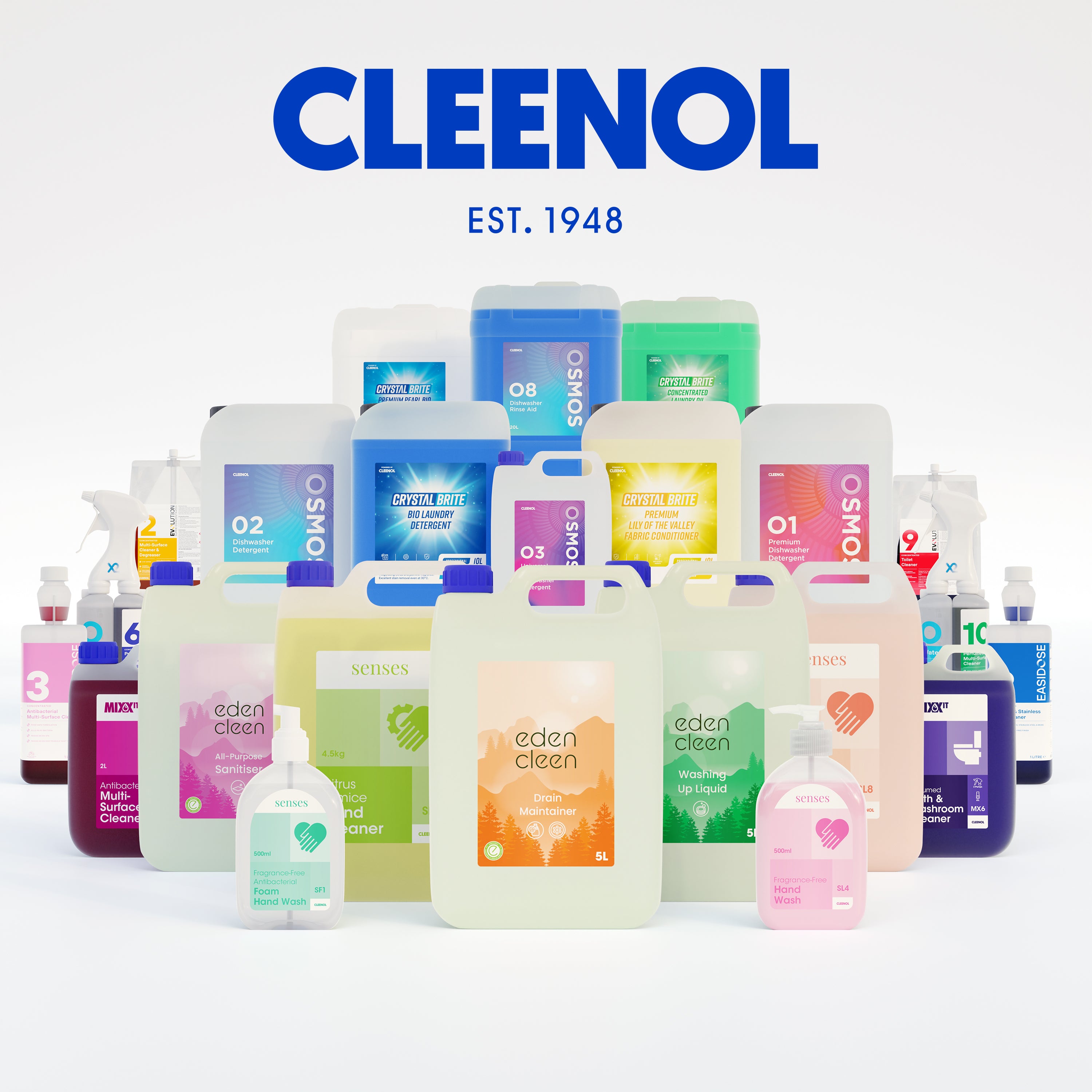 (c) Cleenol.com