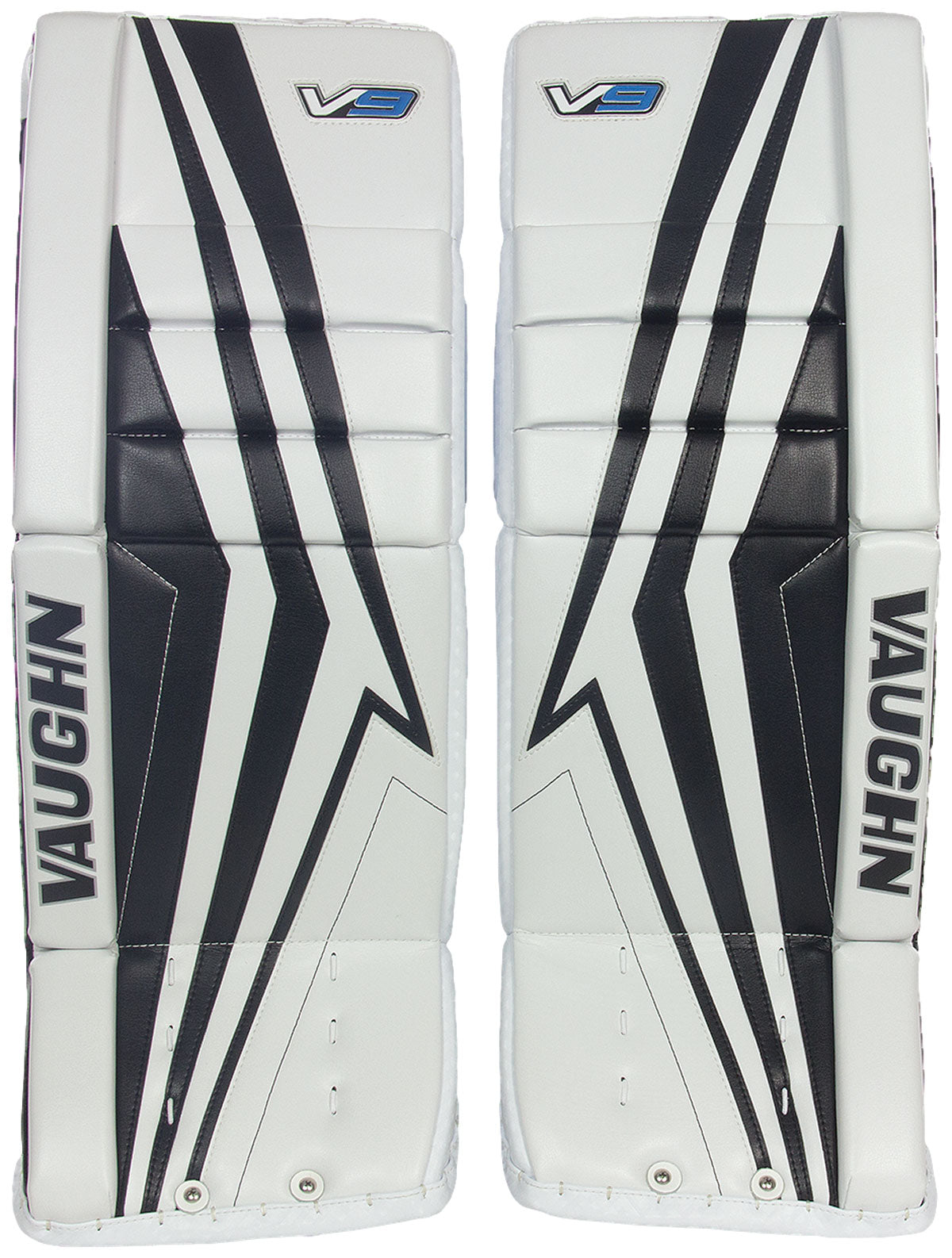 アイスホッケー GK Vaughn Velocity V3 7500 レガース | kollab.co.nz