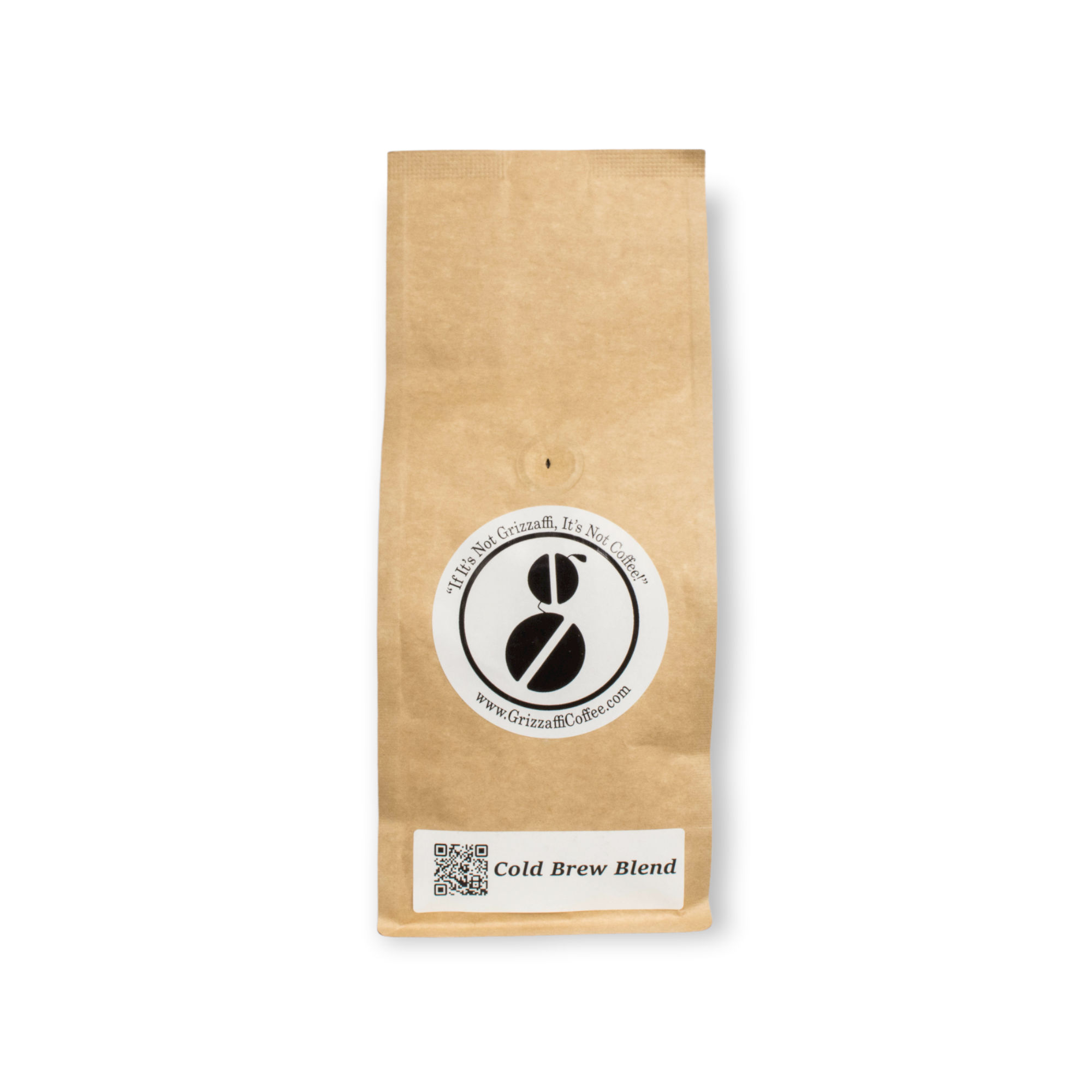 Welcome Home Blend (CWS Lancaster) Cold Brew Kit