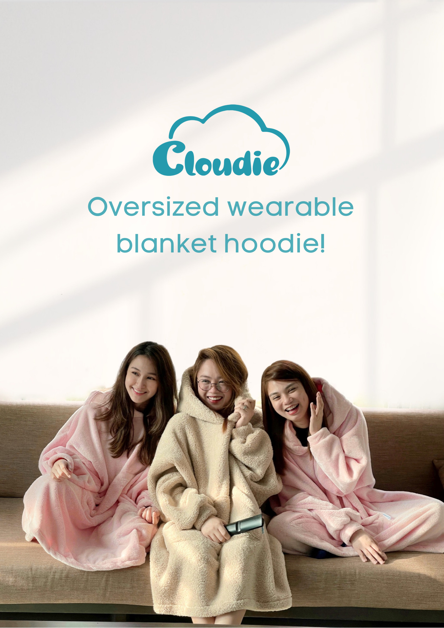 The Cloudie Co.