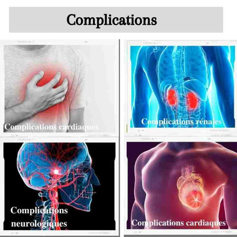 Relevé d'automesure tensionnelle pour le système cardio vasculaire et la physiologie cardiovasculaire ∣ Osiade.fr