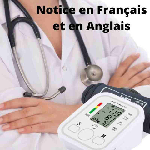 Valeurs normales de pression artérielle CTA ∣ Osiade.fr