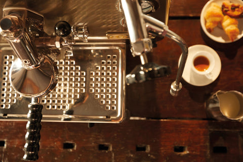 best espresso machine for restaurant