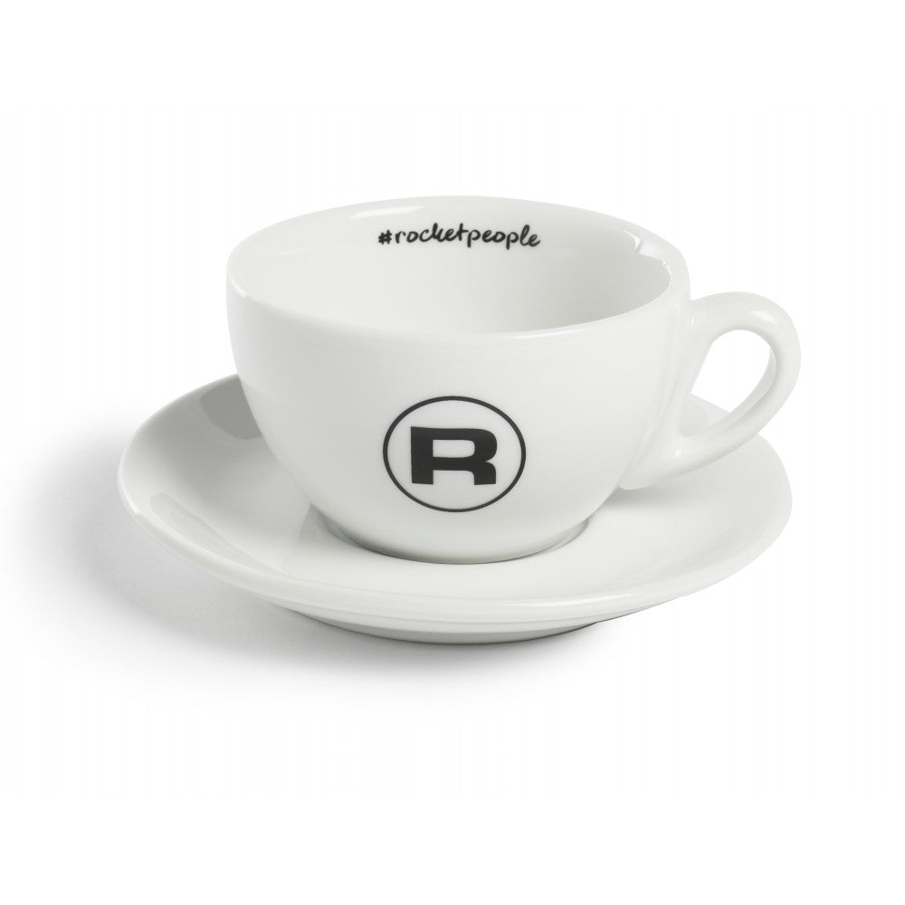 Small Cappuccino Cup (200ml) – Gabriel Coffee