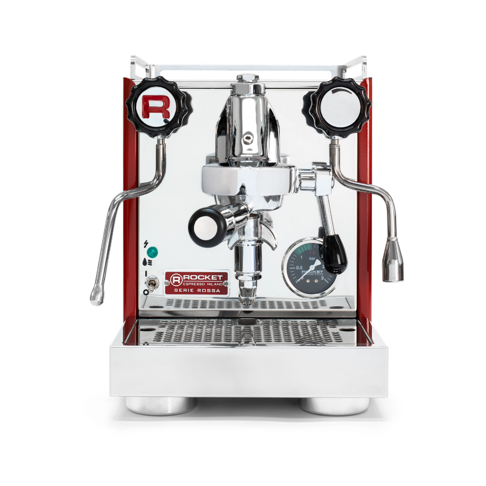 rocket appartamento espresso machine used