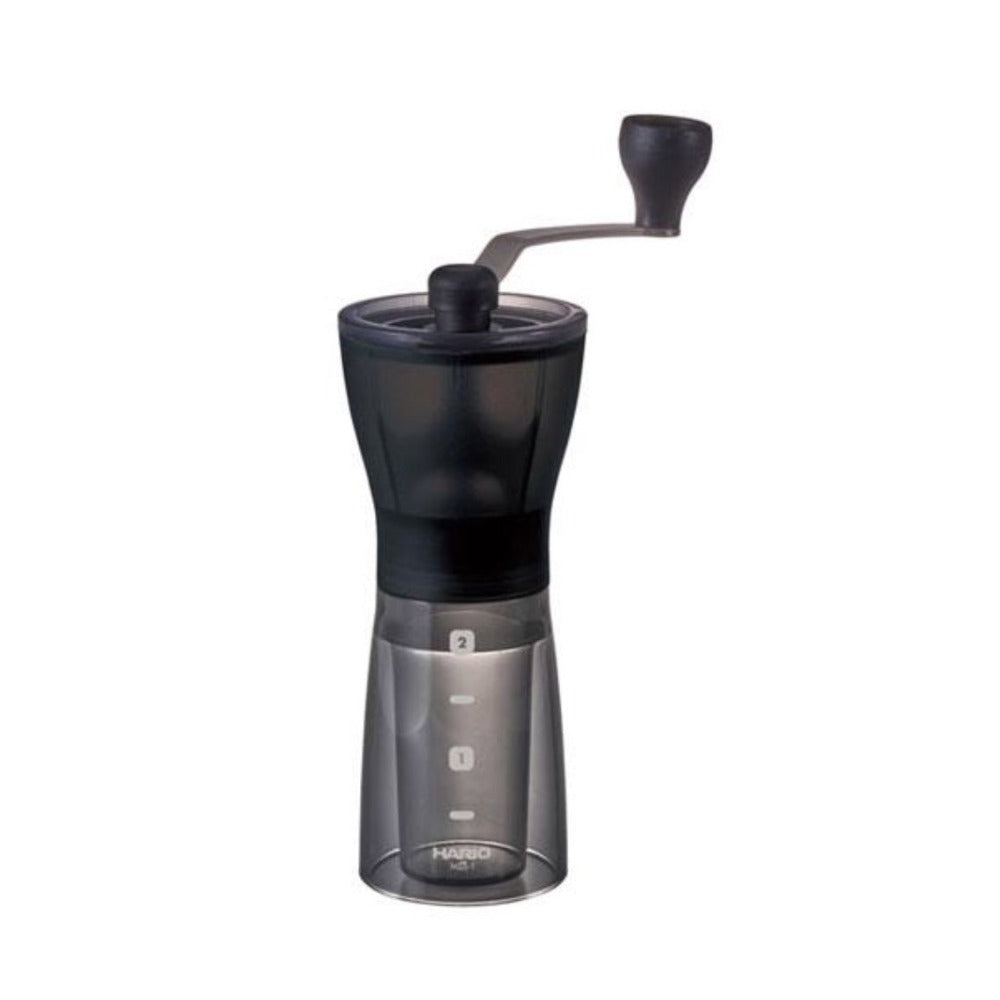 Peugeot Kronos Hand Coffee Grinder, Great for Aeropress, French Press
