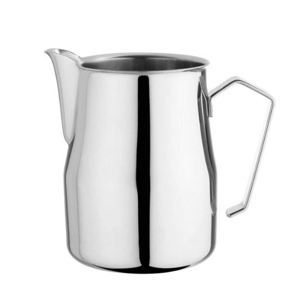 Pichet à mousser le lait en acier inoxydable 24 oz - Cuisinox - Doyon  Després