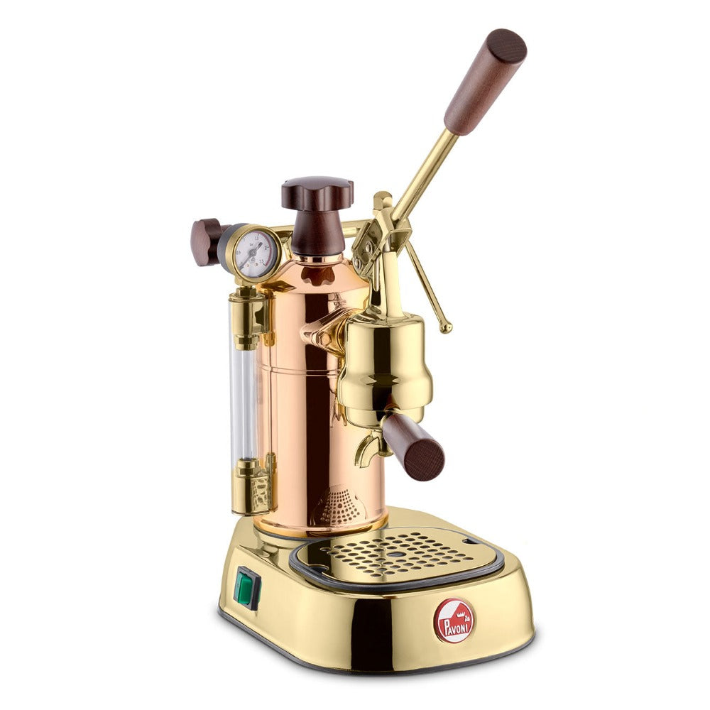 La Pavoni Stradivari STL - Faema Montréal