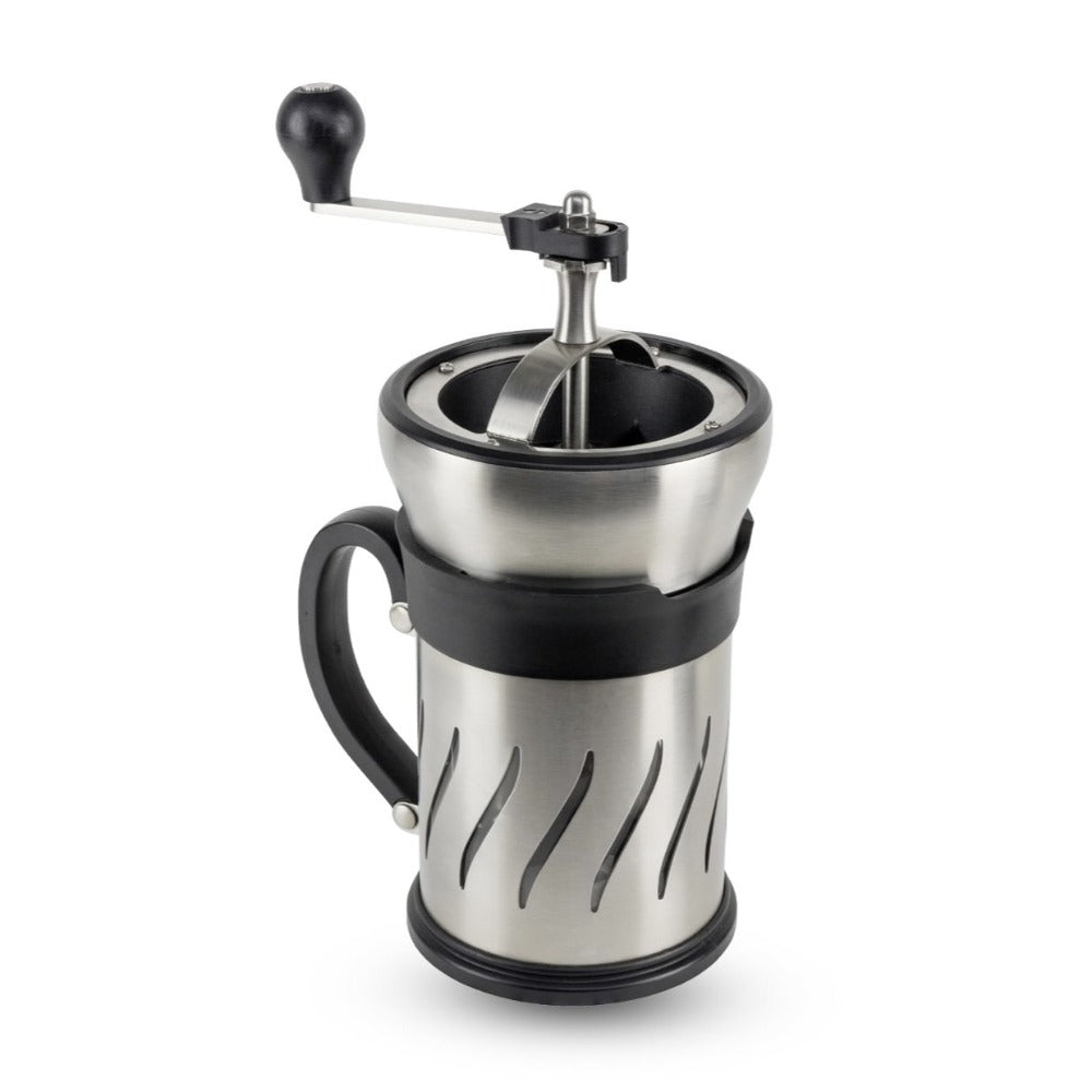 Ricardo French Press Coffee Maker