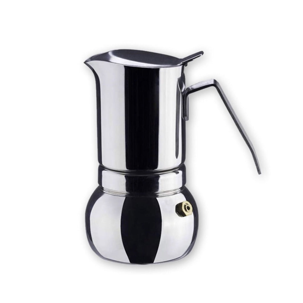 The Best Portable Electric Espresso Maker by Vev Vigano - Perfect