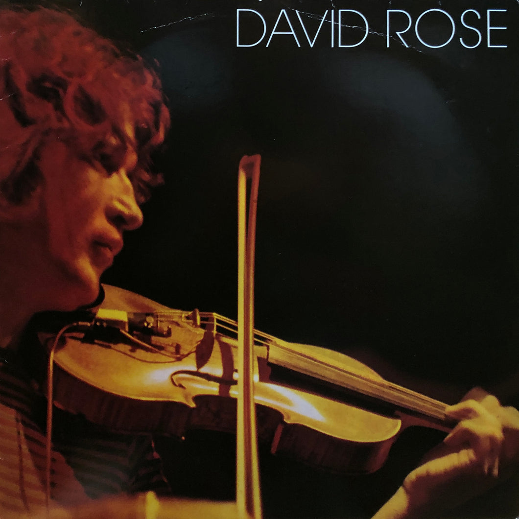 David Rose “Distance Between Dreams”