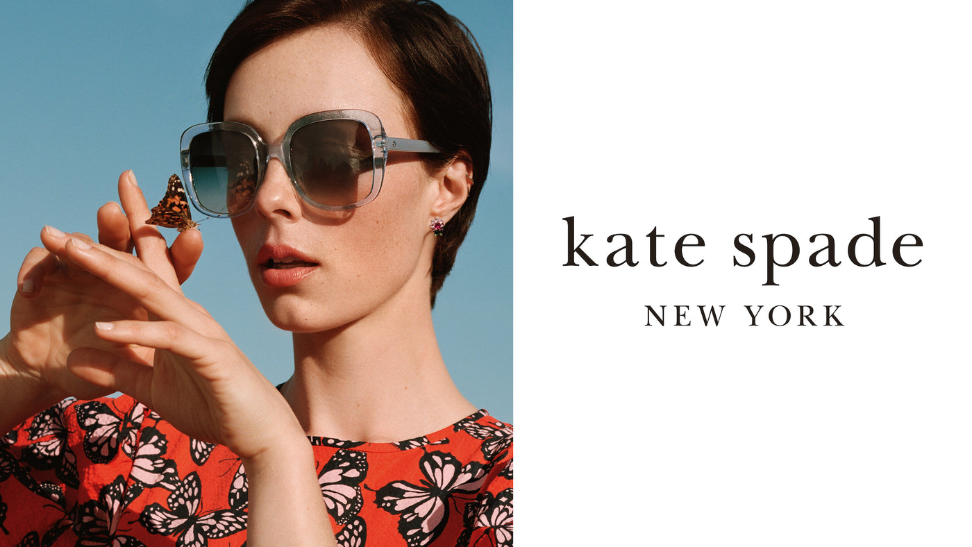 Sunglasses KATE SPADE – Selfie Optic