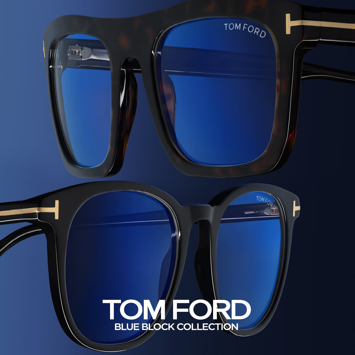 TOM FORD BLUE-LIGHT BLOCK – Selfie Optic