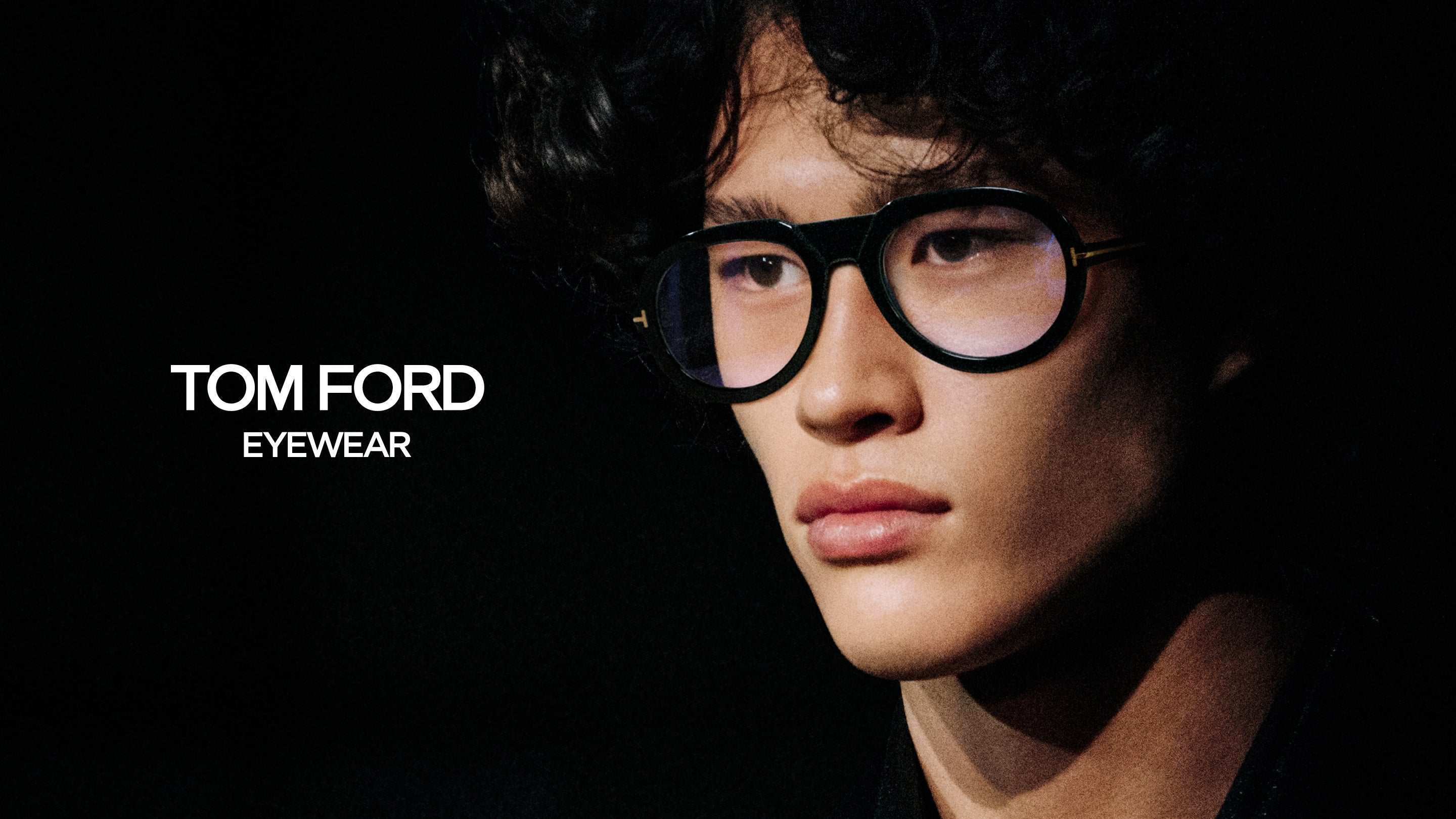 Eyeglasses TOM FORD – Selfie Optic