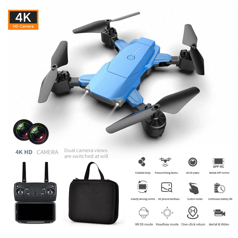 lsrc 2020 e68pro mini drone