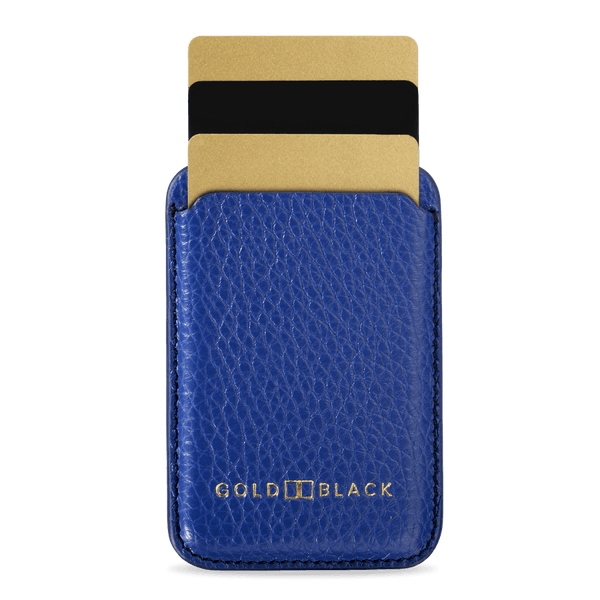 MAGSAFE WALLETS – GOLDBLACKpremium