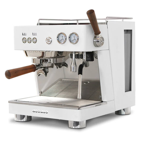 Commercial Espresso Machines - For Quality-Minded Cafes