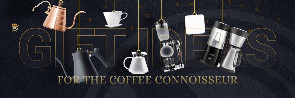 Gift Guide : The Coffee Connoisseur - A Daily Something