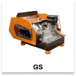 la marzocco GS