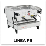 la marzocco linea pb