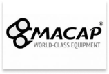 macap grinder parts