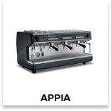 nuova simonelli appia