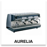 Nuova Simonelli Mac Digit Coffee One Group Espresso Machine Free