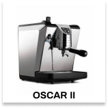 nuova simonelli oscar II