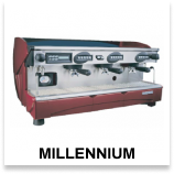 rancilio millennium