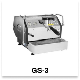 la marzocco GS3