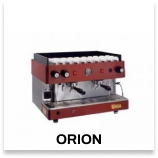 wega orion