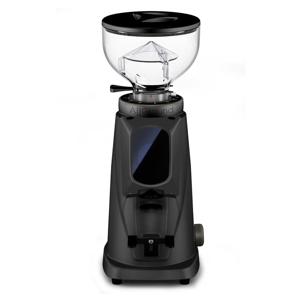 AllGround Sense All Purpose Home Coffee Grinder - Deep Black