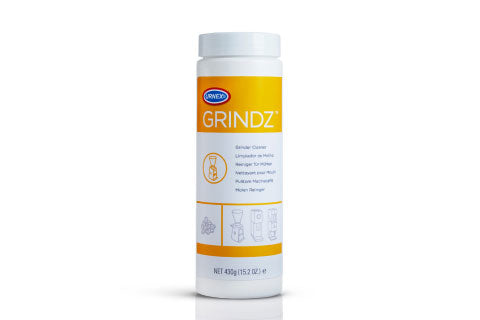 grindz grinder cleaner