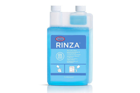 urnex rinza steam wand cleaner