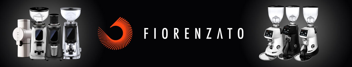 fiorenzato collection banner