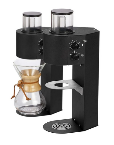 The Best Dual Coffee Makers That Brew Pots And Shots Of Java With Ease -  Forbes Vetted