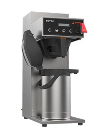 Newco Profiler Commercial Drip Coffee Machine - Loom Coffee Co.