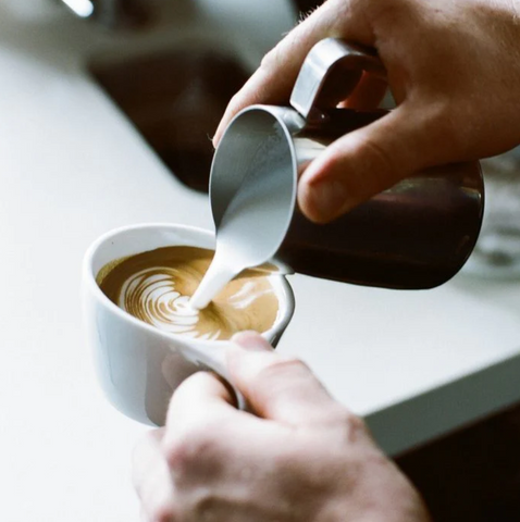 The 4 Best Cappuccino Cups for Latte Art