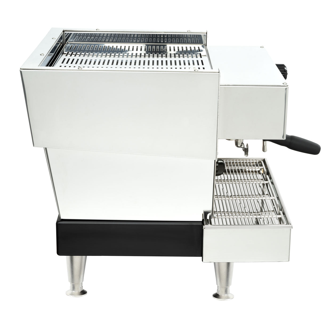 La Marzocco Linea Classic S 1 Group AV (Automatic) Espresso Machine