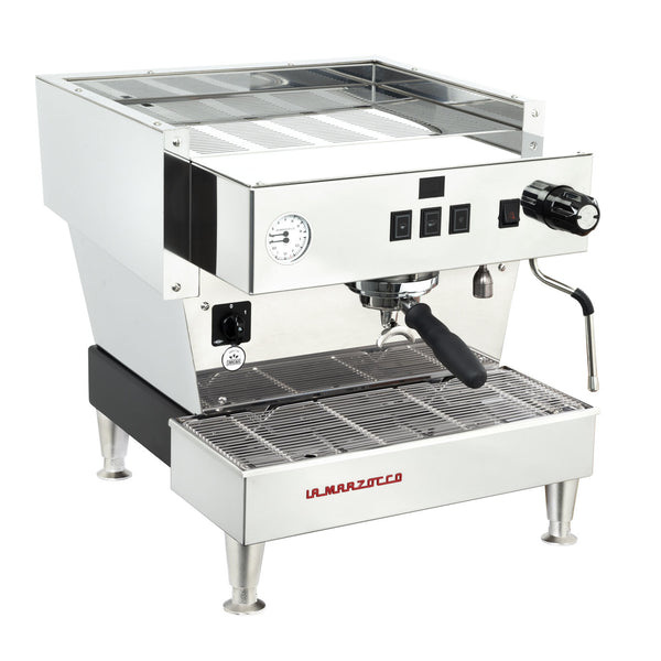 La Marzocco GB5 S Commercial Espresso Machine AV | {Group Groups Without ABR Scales}