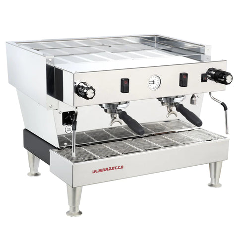 The Era of the Giant Espresso Machine Is Over