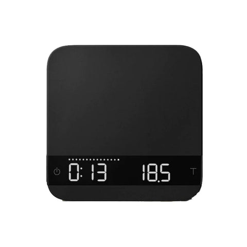 Digital Espresso & Coffee Scale for Barista –