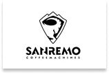 sanremo parts