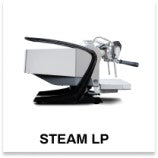 Steam LP Parts
