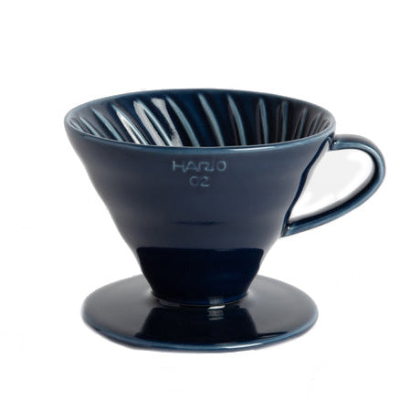 Hario V-60 Pour Over Starter Set - Bean Hoppers