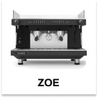 Zoe Parts